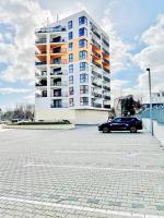 Sandy Apartment Deluxe Horyzont Międzyzdroje - Chambres d’hôtes Międzyzdroje