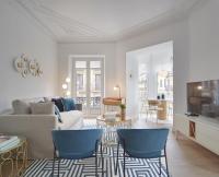 Getaria by FeelFree Rentals - B&B San Sebastián