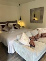 Frankel - Ferienwohnung Kelling