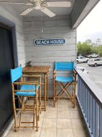 Savannah Beach & Racquet Club 104B - Chambres d’hôtes