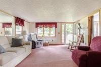 Karen’s Country Cottage - B&B Mannsville
