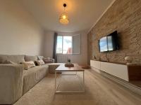 Logement chaleureux et lumineux - B&B