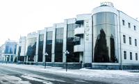 B&B Gyumri - Vanatur Hotel - Bed and Breakfast Gyumri