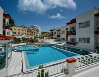Sunshine Court Apartment No 2 - Ferienwohnung