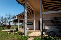 Maison écologique de qualité supérieure - B&B