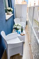 La Bella Vita - Wonderland - B&B Sottomarina