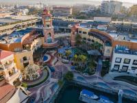 The Paraiso Residences at Marina Cabo - Ferienwohnung