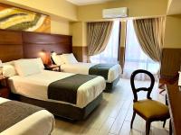 Executive Triple Room