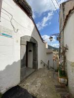 Casa vacanza: The Wind Rose - B&B Vietri sul Mare