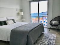 Appartement met Uitzicht op Zee