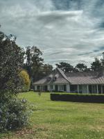 Estancia Ave María - B&B Tandil