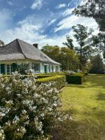 Estancia Ave María - Ferienwohnung Tandil