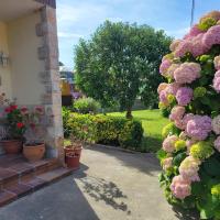 Casa en Santander a 800m de la playa - B&B