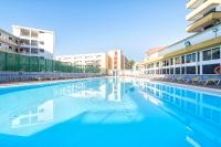 Sun4two Gran Canaria Apartment FKK close Yumbo - B&B