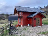 Шпінь 3 - B&B