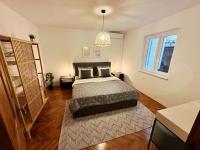 Apartment mit 2 Schlafzimmern