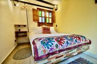 Casa Moline Blue - B&B Bogotá