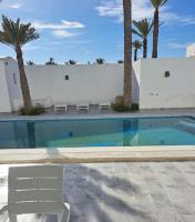 villa izabelles - B&B Djerba