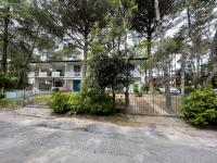 Villa Antonietta 4, Relax nella pineta - Ferienwohnung Bibione