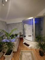 Business Double Room with Gym Access