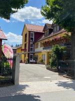 B&B Oberasbach - Gästehaus - Kretschmannshof - Bed and Breakfast Oberasbach