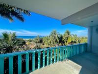 Siete Mares - B&B Brisas de Zicatela