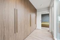 Appartamento con 3 Camere da Letto