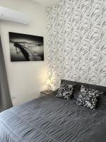 Appartamento Deluxe con 1 Camera da Letto