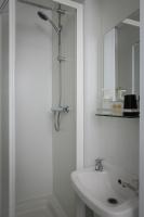 Small Double Room - First Floor 