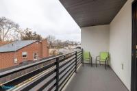 Navien Nooks Unit 2 - B&B Salt Lake City