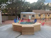 Pet-Friendly Basecamp | Hot Tub | Kanab & Zion - Ferienwohnung Kanab