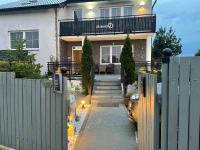 Słoneczna - B&B Mieroszyno