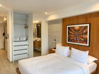 Appartamento Loft con 1 Camera da Letto 