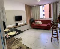 Lírios do Cabo Branco à 100m da praia! - B&B João Pessoa