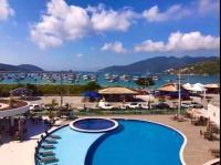 Apartamento Praia dos Anjos - B&B