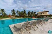 Moderno sofisticado bangalô P7 Imbassai Privilege! - B&B Imbassai