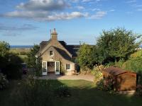 Maison de charme vue sur mer pour 6 pers - B&B