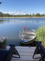 Ferienhaus für 8 Personen ca 50 m in Rockneby, Südschweden Schärengarten der Südostküste - Ferienwohnung