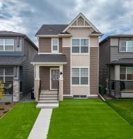 Beautiful 3Bed-with AC-Close to Spruce Meadows & Mountains - Bed and Breakfast Calgary