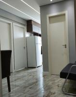 Apartamento frente à praia - B&B
