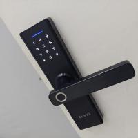 Apartamento frente à praia - B&B Santos