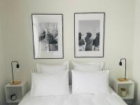 B&B Brussels - Magnifique appartement au coeur du SABLON ! - Bed and Breakfast Brussels