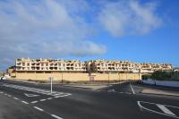 Crystalsuite. Beautiful penthouse with sea views - B&B