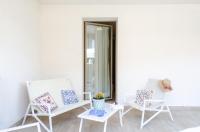Mediterraneo Apartments ORO - Chambres d'hôtes Marzamemi