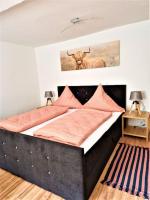 modernes Landhaus "Charlie" und Doppelzimmer "Charlies Nest" Brachstedt - Ferienwohnung Petersberg