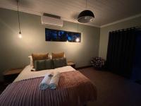 B&B Kuruman - 7 @ Apsey - Bed and Breakfast Kuruman