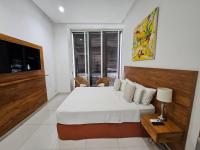 Camera Matrimoniale Deluxe con Balcone