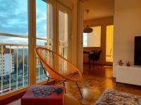 70 square meters in Block 61 - B&B Bežanija