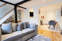 B&B Holmfirth - FORD GATE - Modern Luxury Cottage based in Holmfirth - Bed and Breakfast Holmfirth