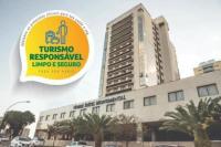 Nobile Hotel em Brasília 35747 - B&B Brasilia